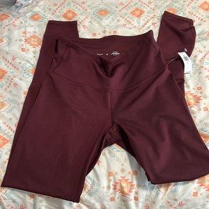 Old Navy High Rise Leggings